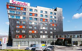 Scandic Hotell Elmia